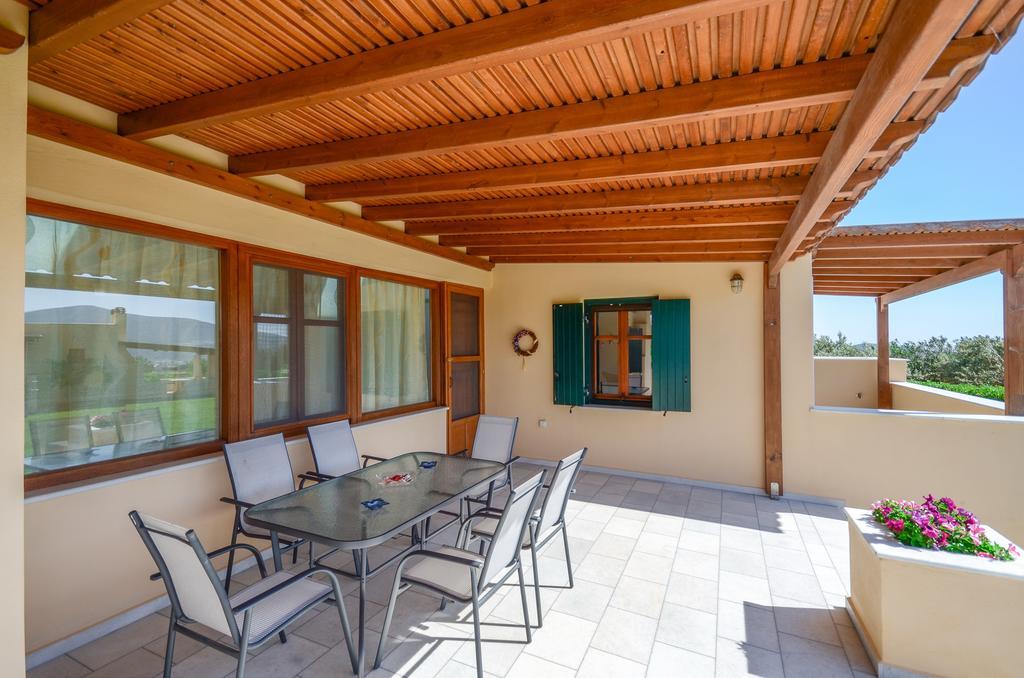 Naxos Cottage Kato Sangrion Exterior photo