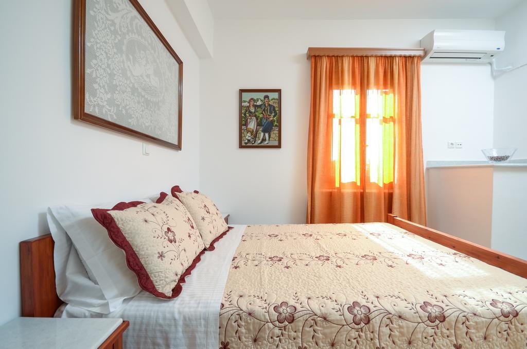 Naxos Cottage Kato Sangrion Exterior photo