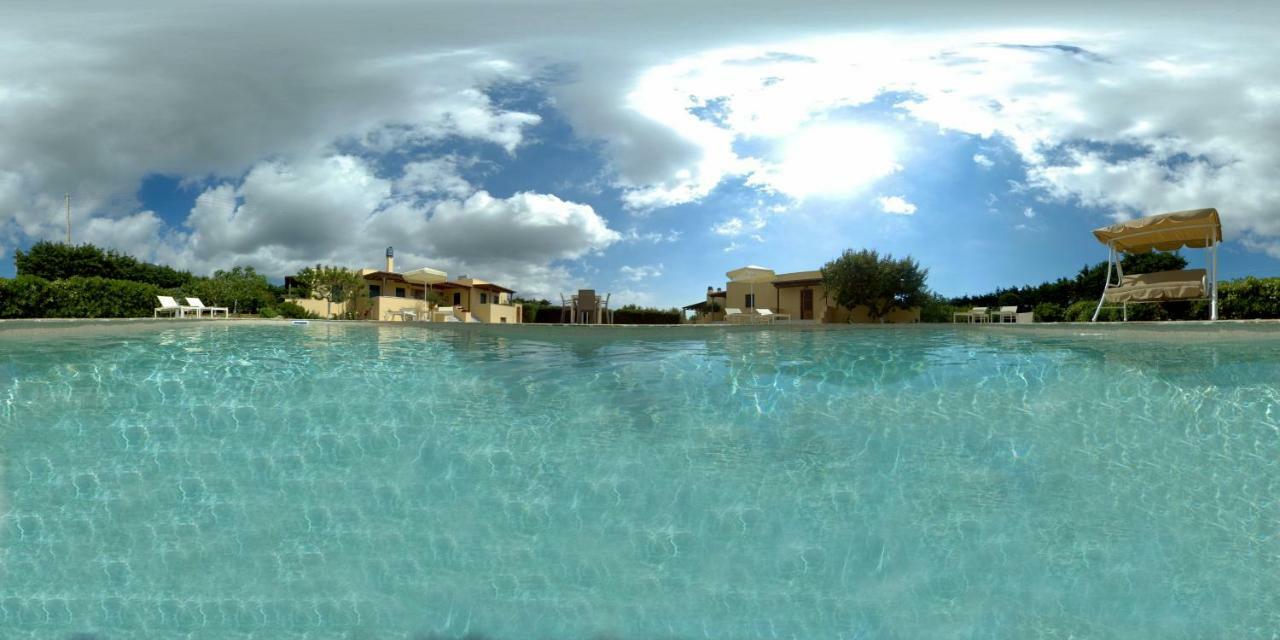 Naxos Cottage Kato Sangrion Exterior photo