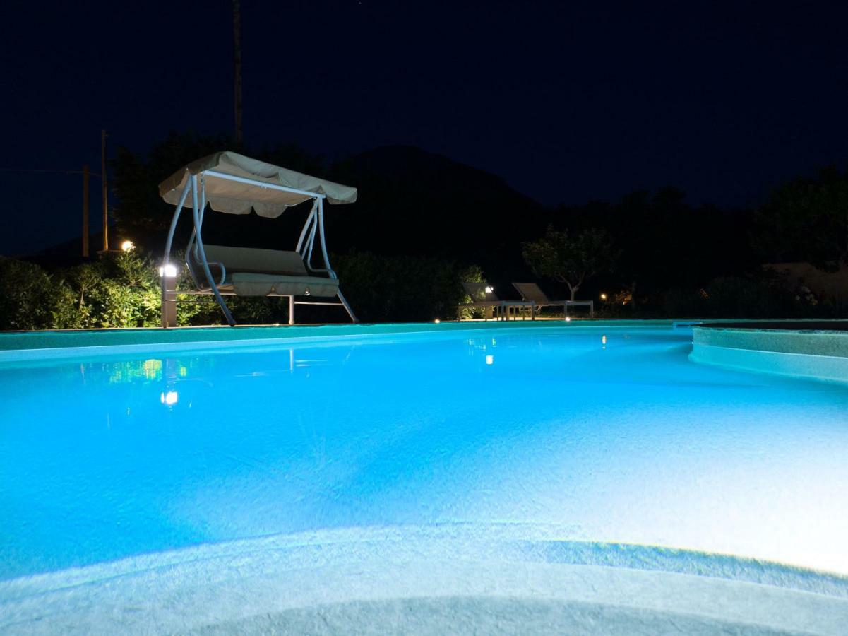 Naxos Cottage Kato Sangrion Exterior photo